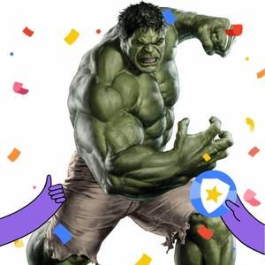 Meet your Posher, Erik